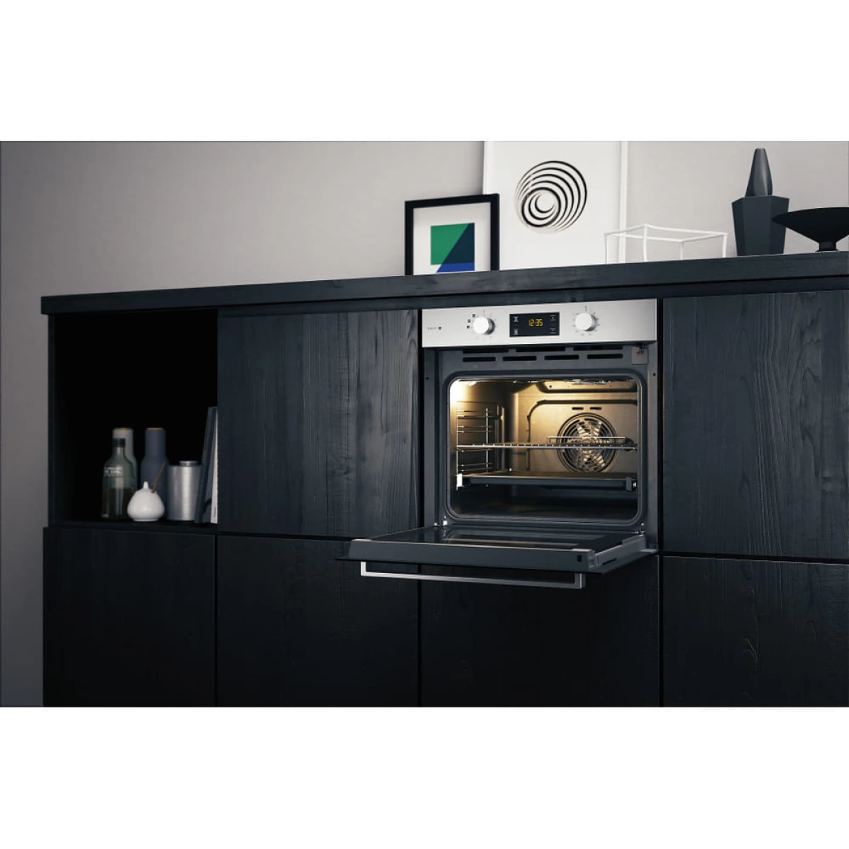 Galery – FORNO HOTPOINT – FA3S 844 IX HA0