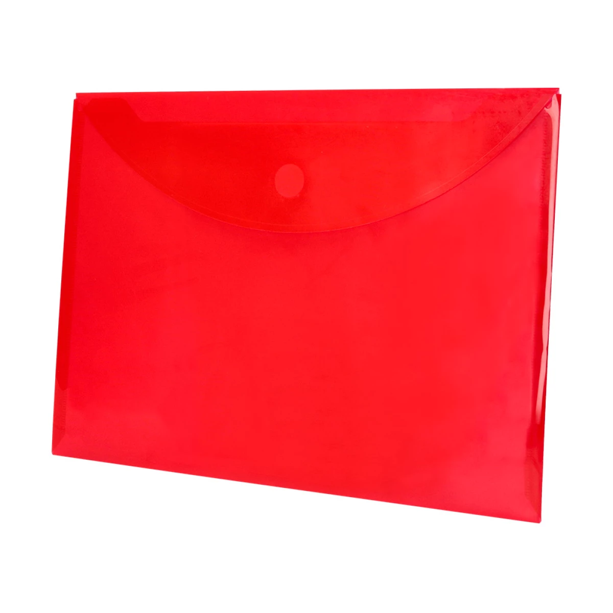 Galery – Bolsa porta documentos liderpapel din a4 vermelho0