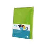 Galery – Bolsa porta documentos liderpapel din a4 verde0