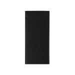Galery – Papel seda liderpapel 52 x 76 cm 18 gr preto0