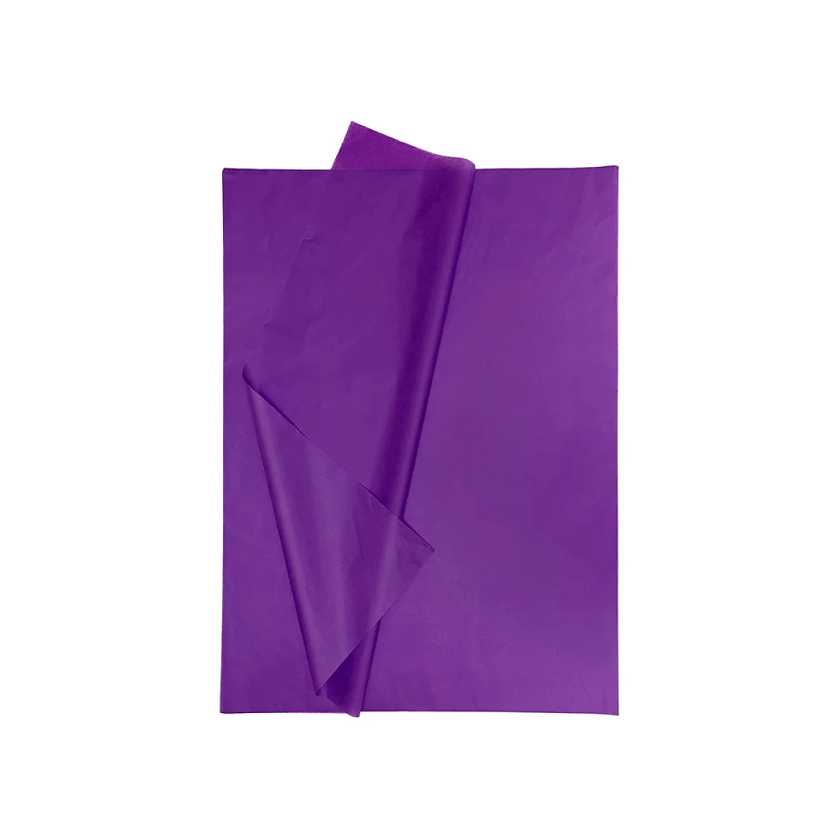 Galery – Papel seda liderpapel 52 x 76 cm 18 gr violeta0