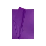 Galery – Papel seda liderpapel 52 x 76 cm 18 gr violeta0