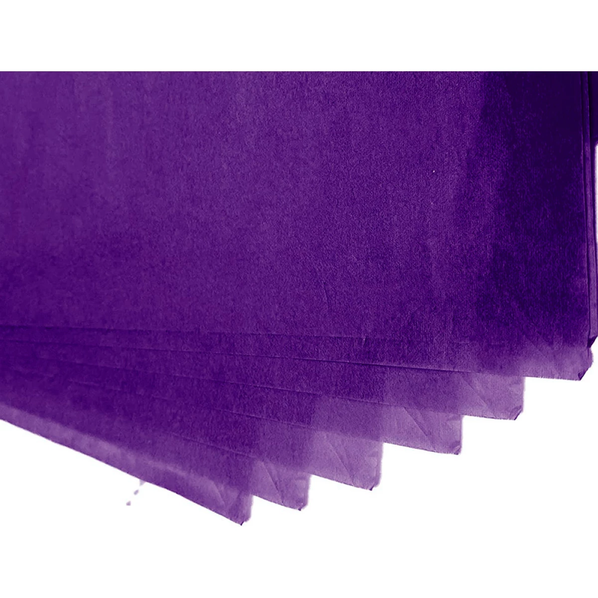 Galery – Papel seda liderpapel 52 x 76 cm 18 gr violeta0