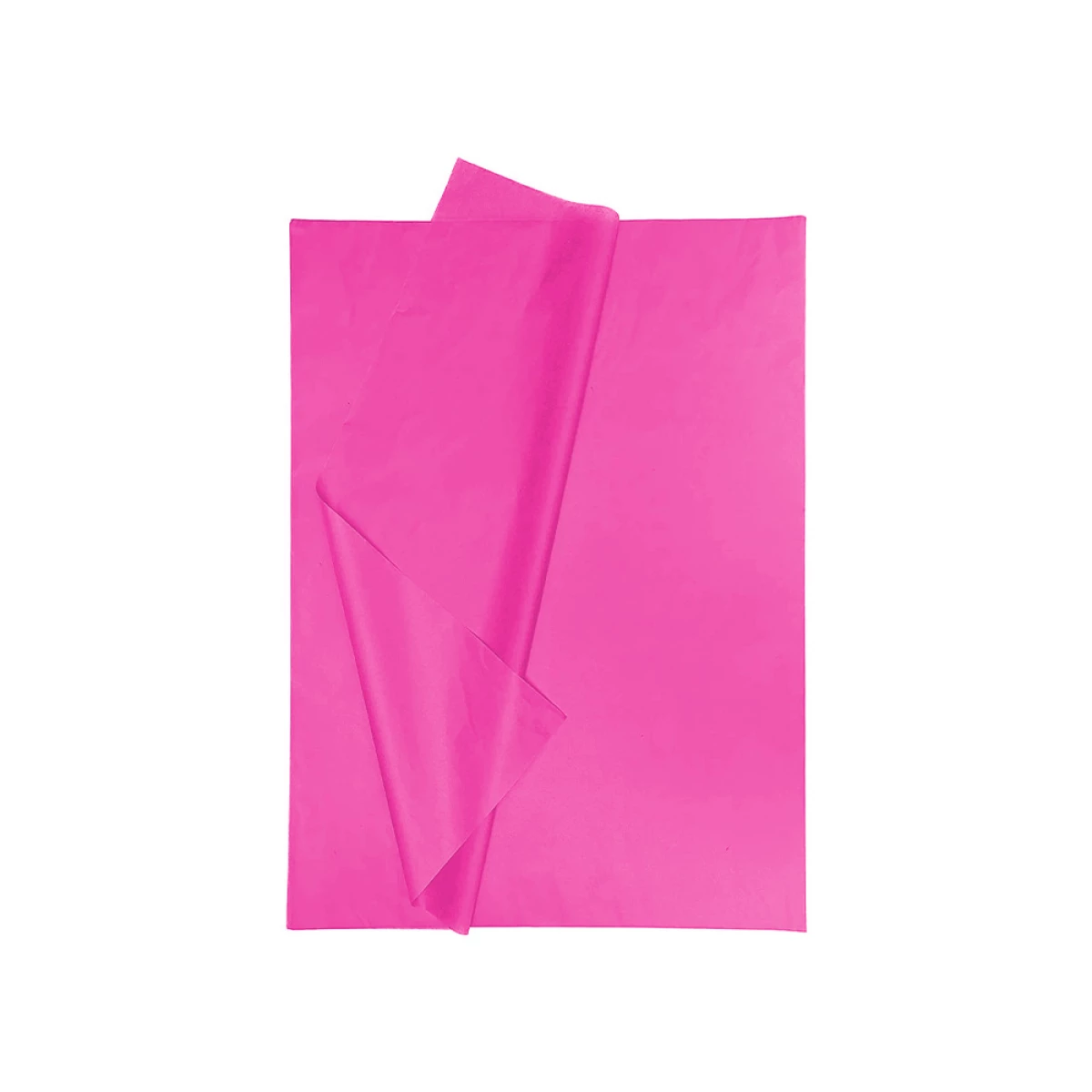 Galery – Papel seda liderpapel 52 x 76 cm 18 gr rosa forte0