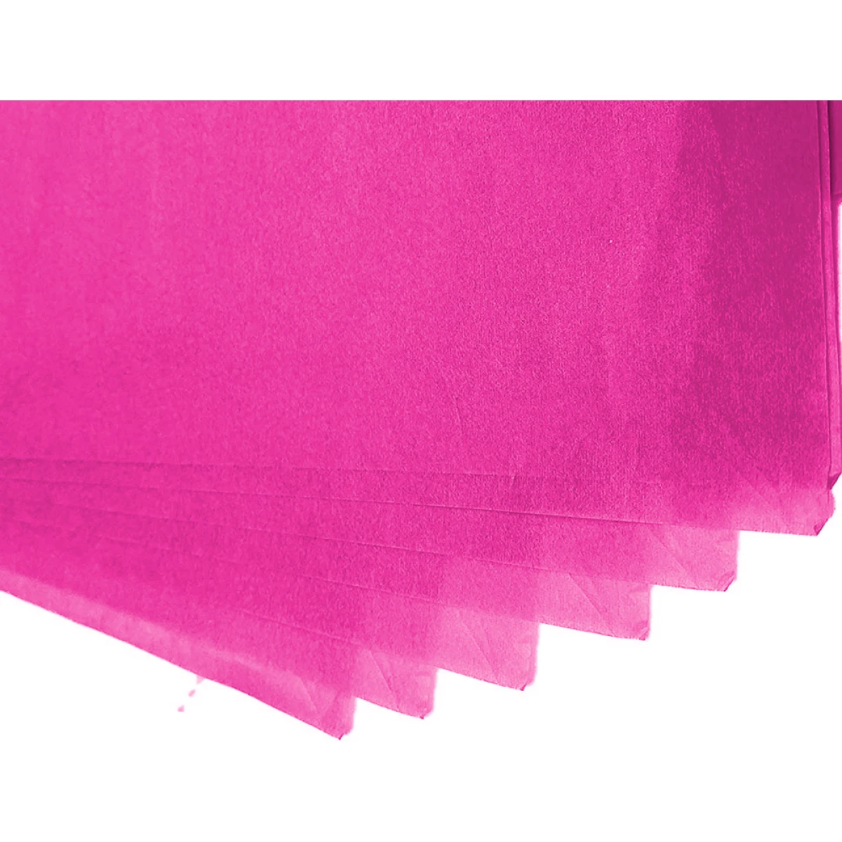 Galery – Papel seda liderpapel 52 x 76 cm 18 gr rosa forte0