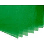 Galery – Papel seda liderpapel 52 x 76 cm 18 gr verde0