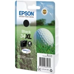 Galery – Epson Golf ball C13T34714010 tinteiro 1 unidade(s) Original Rendimento alto (XL) Preto0