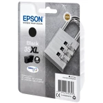 Galery – Epson Padlock C13T35914010 tinteiro 1 unidade(s) Original Rendimento alto (XL) Preto0