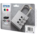 Galery – Epson Padlock C13T35864010 tinteiro 1 unidade(s) Original Rendimento padrão Preto, Ciano, Magenta, Amarelo0