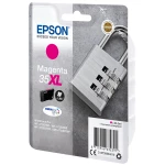 Galery – Epson Padlock C13T35934010 tinteiro 1 unidade(s) Original Rendimento alto (XL) Magenta0