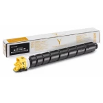 Galery – KYOCERA TK-8345Y toner 1 unidade(s) Amarelo0