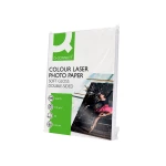 Galery – Papel fotografia q-connect glossy 218 gr caixa 100 folhas0