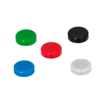 Galery – Iman de sinalizacao q-connect 3,5cm cores sortidas0