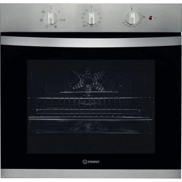 Thumbnail-FORNO INDESIT – IFW 3534 H IX