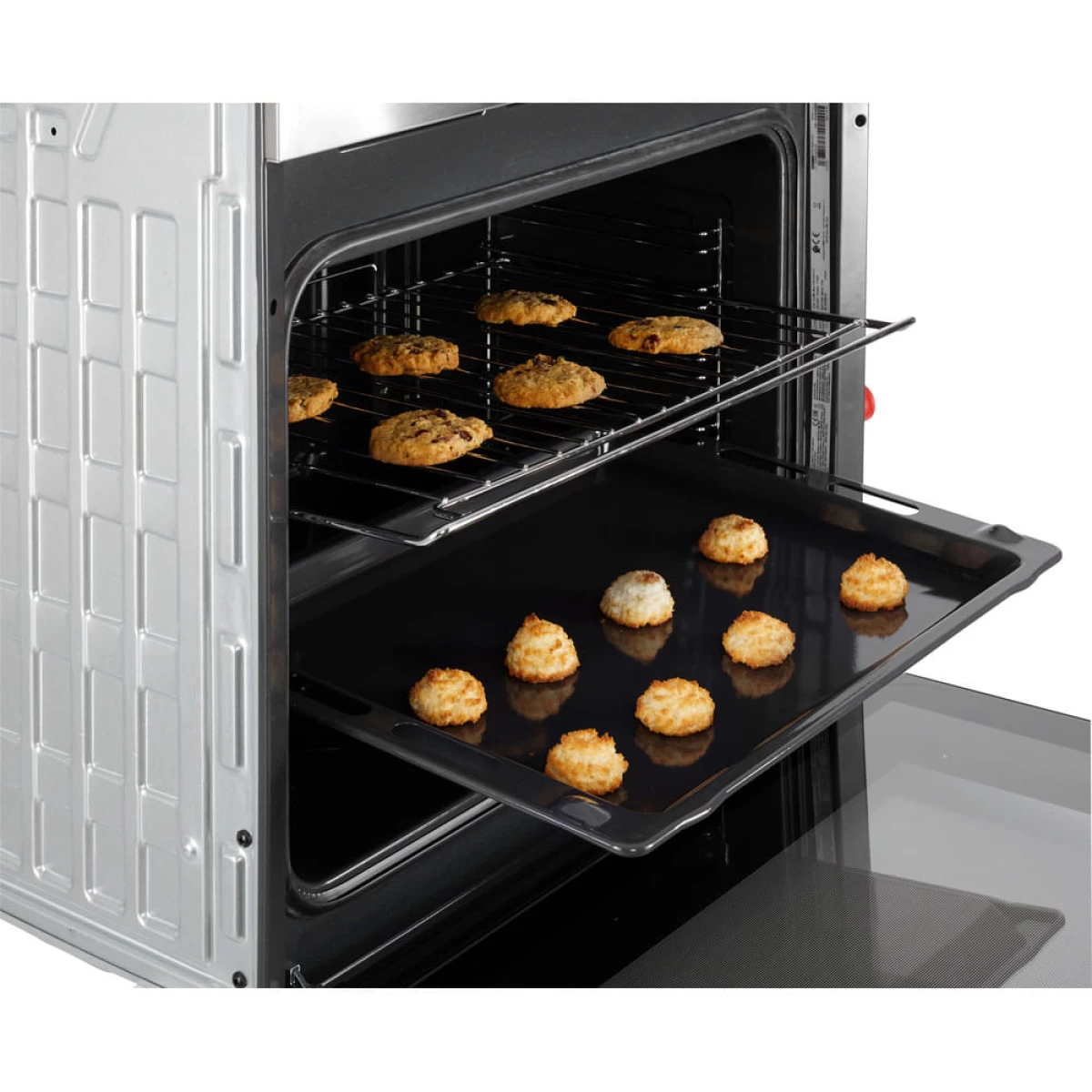 Galery – FORNO INDESIT – IFW 3534 H IX0