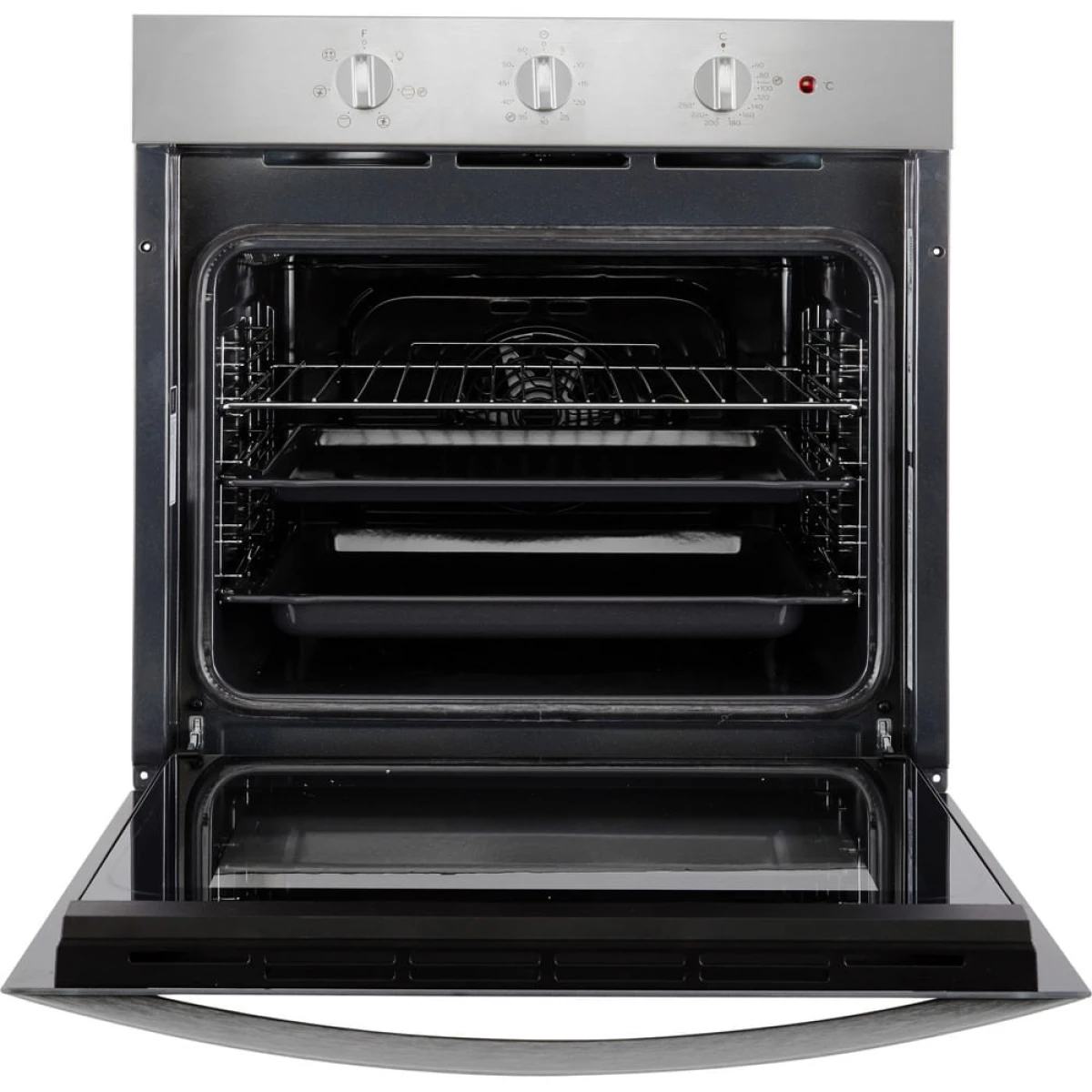 Galery – FORNO INDESIT – IFW 3534 H IX0