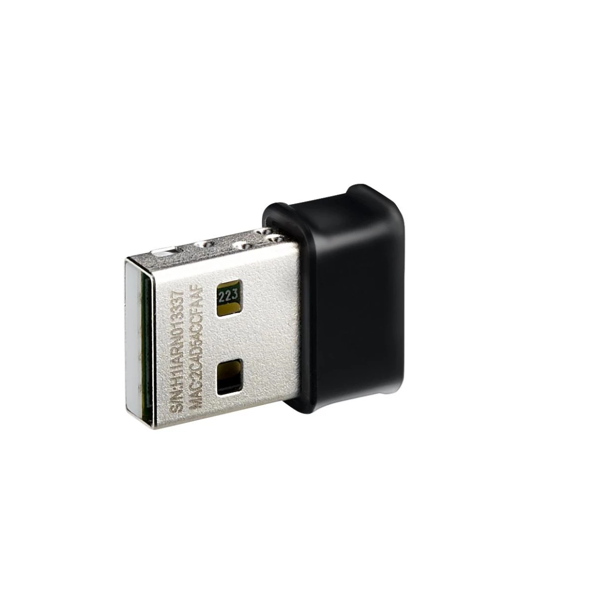 Galery – ASUS USB-AC53 Nano WLAN 867 Mbit/s0