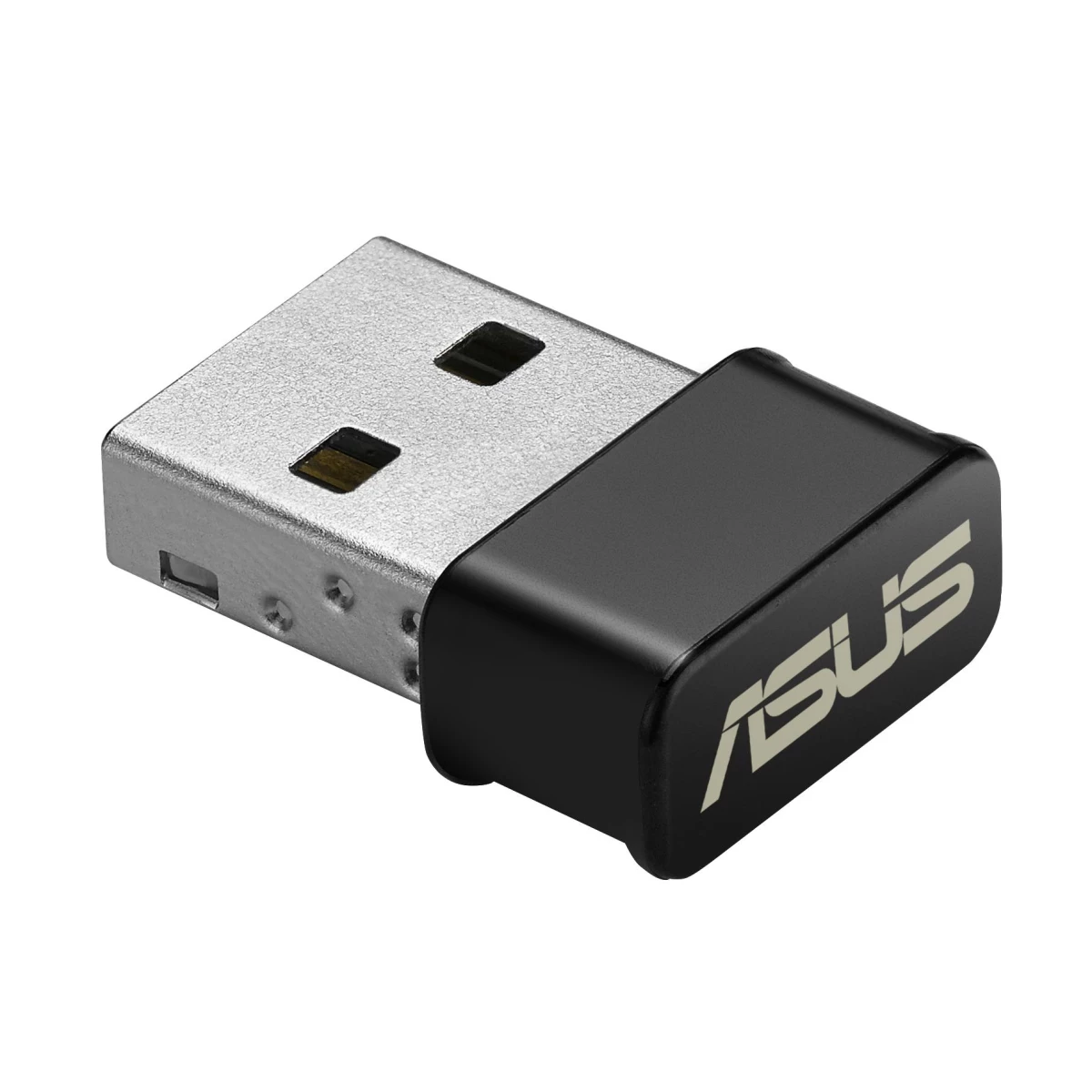 Thumbnail-ASUS USB-AC53 Nano WLAN 867 Mbit/s