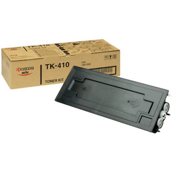 Thumbnail-KYOCERA TK-420 toner Original Preto