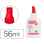 Thumbnail-Cola branca escolar liderpapel 56 ml