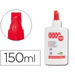 Thumbnail-Cola branca escolar liderpapel 150 ml