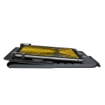 Galery – Logitech Universal Folio Preto Bluetooth QWERTY Espanhol0