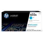 Thumbnail-HP Toner LaserJet Original 655A Ciano