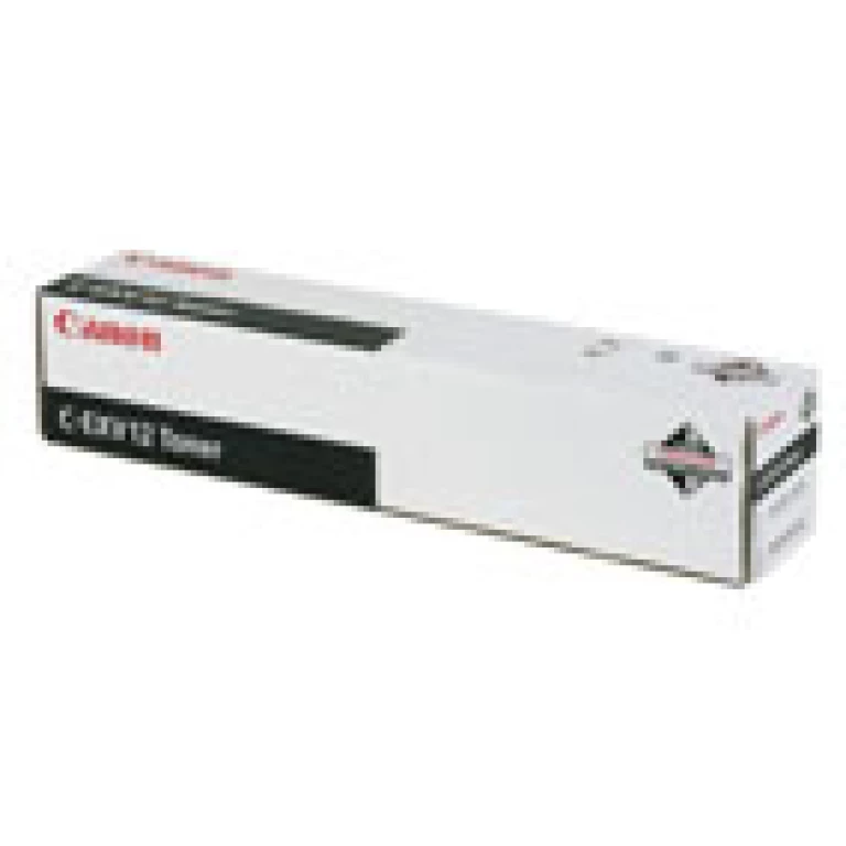 Thumbnail-Canon C-EXV12 Black for iR3570/3530/4570 toner Original Preto