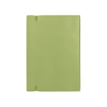 Galery – Livro apontamentos liderpapel pautado din a6 verde0