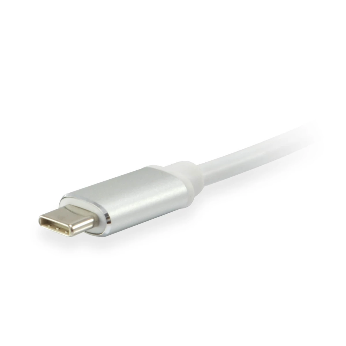 Galery – Equip 133453 adaptador gráfico USB 4096 x 2160 pixels Branco0