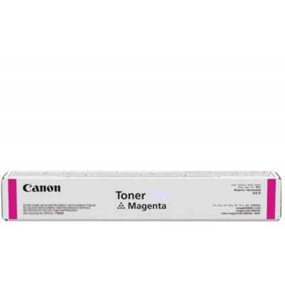 Thumbnail-Canon C-EXV 54 toner Original Magenta