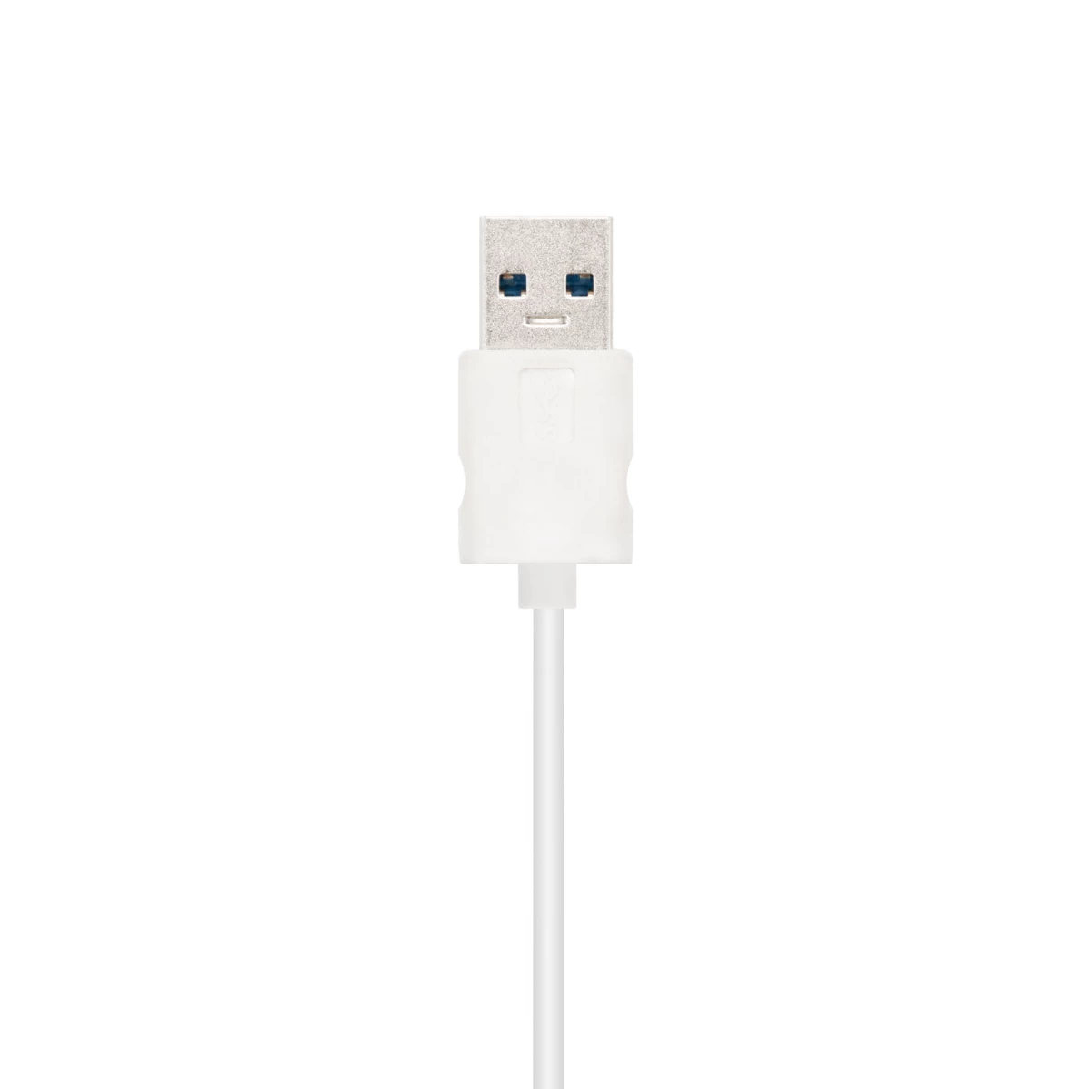 Galery – Nanocable USB 3.0/RJ-45, 0.15m placa/adaptador de interface0