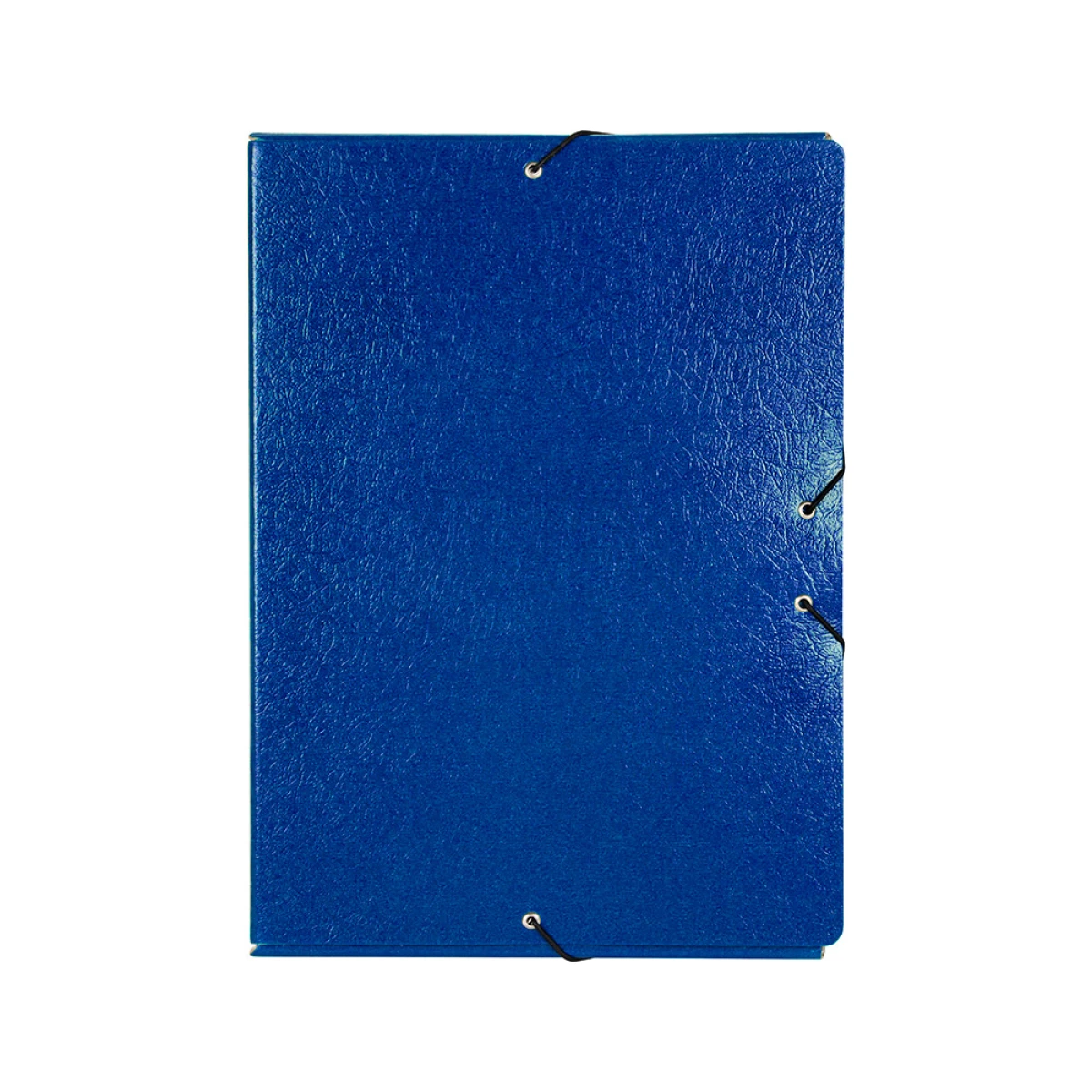 Galery – Capa elasticos para projetos lombada 7 cm azul0