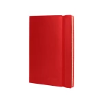 Galery – Livro apontamentos liderpapel com indice din a7 vermelho0