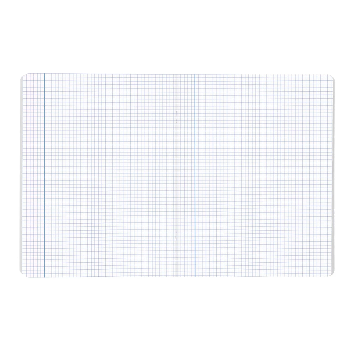 Galery – Caderno escolar agrafado liderpapel 80 folhas din a4 quad 60 gr cores sortidas0