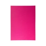 Galery – Cartao ondulado liderpapel 320gr 50×70 cm fucsia0