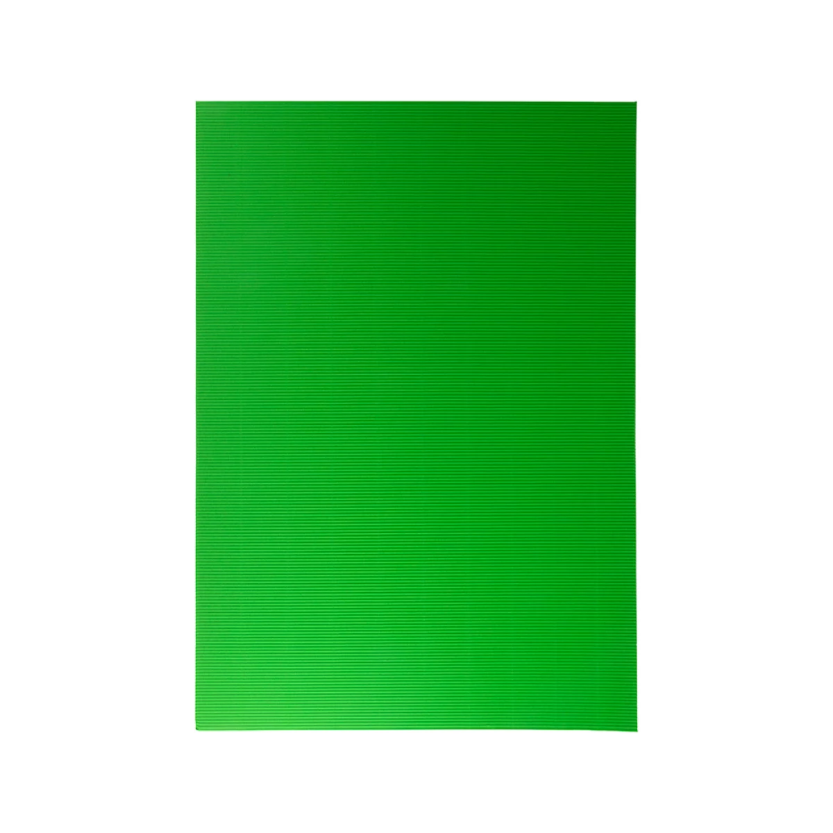 Galery – Cartao ondulado liderpapel 320gr 50×70 cmverde pistacho0