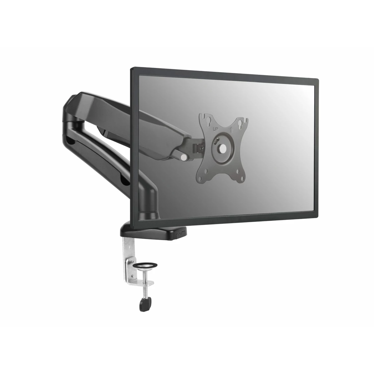 Galery – Equip 650120 montagem e suporte para monitores 81,3 cm (32″) Preto Secretária0