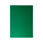 Galery – Cartao ondulado liderpapel 320gr 50×70 cm verde0