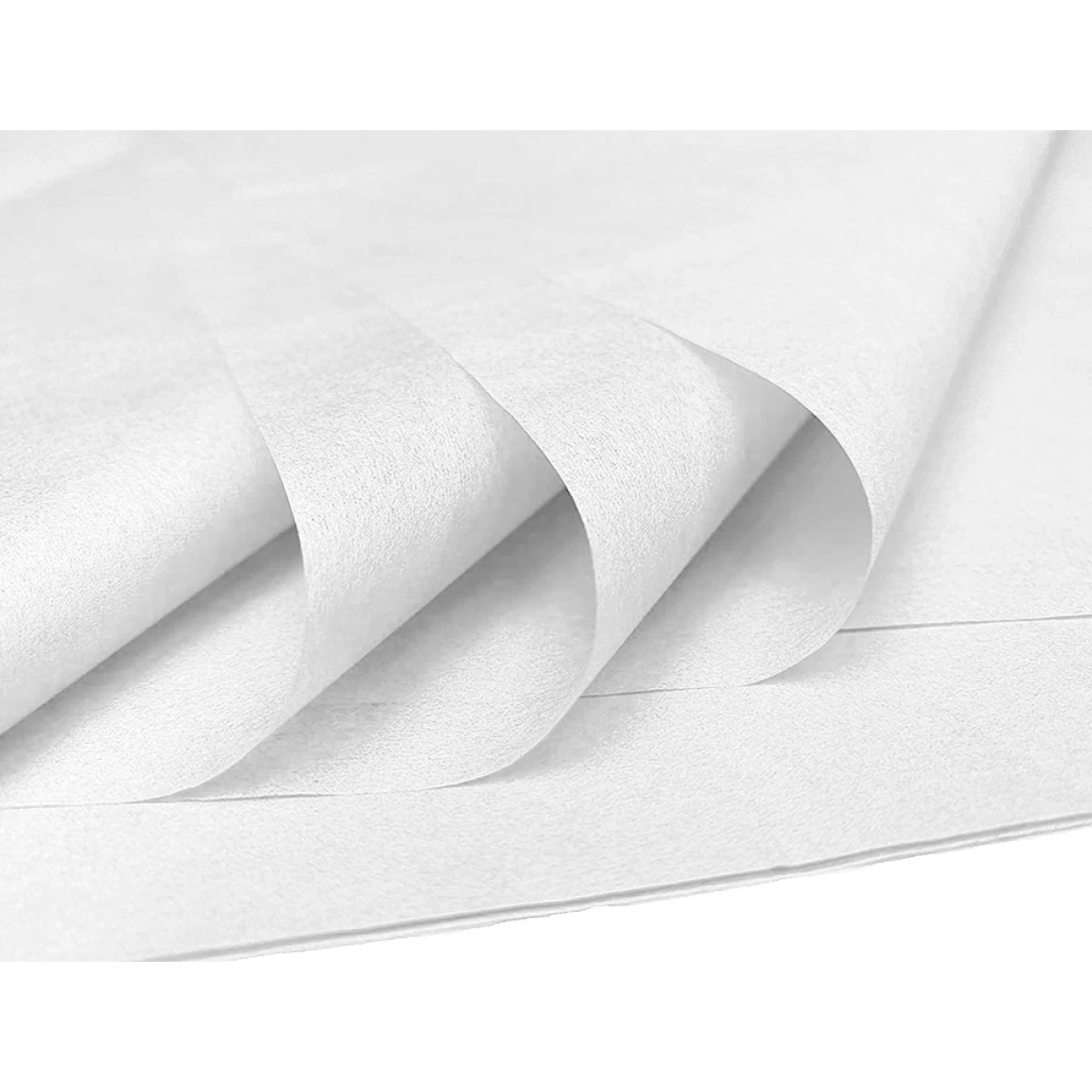 Galery – Papel seda liderpapel 52 x 76cm 18 gr branco embalagem de 25 folhas0