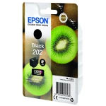 Galery – Epson Kiwi 202 tinteiro 1 unidade(s) Original Rendimento padrão Preto0