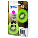 Galery – Epson Kiwi 202 tinteiro 1 unidade(s) Original Rendimento padrão Magenta0