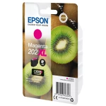 Galery – Epson Kiwi 202XL tinteiro 1 unidade(s) Original Rendimento alto (XL) Magenta0