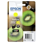 Galery – Epson Kiwi 202XL tinteiro 1 unidade(s) Original Rendimento alto (XL) Amarelo0