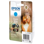 Galery – Epson Squirrel C13T37824010 tinteiro 1 unidade(s) Original Rendimento padrão Ciano0