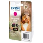 Galery – Epson Squirrel C13T37834010 tinteiro 1 unidade(s) Original Rendimento padrão Magenta0