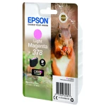 Galery – Epson Squirrel C13T37864010 tinteiro 1 unidade(s) Original Rendimento padrão Magenta claro0