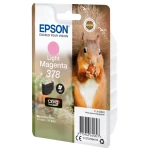 Galery – Epson Squirrel C13T37864010 tinteiro 1 unidade(s) Original Rendimento padrão Magenta claro0