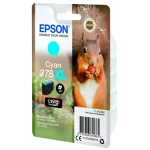 Galery – Epson Squirrel C13T37924010 tinteiro 1 unidade(s) Original Rendimento alto (XL) Ciano0