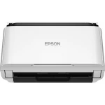 Galery – Epson WorkForce DS-410 Scanner com alimentação por folhas 600 x 600 DPI A4 Preto, Branco0